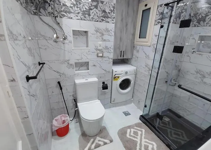 One Bed In Criss Naama Bay