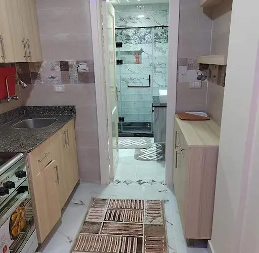 One Bed In Criss Naama Bay