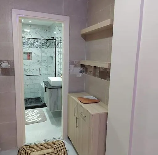 Appartamento One Bed In Criss Naama Bay Sharm el Sheikh