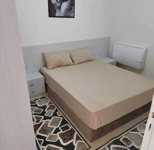 One Bed In Criss Naama Bay * Sharm el Sheikh