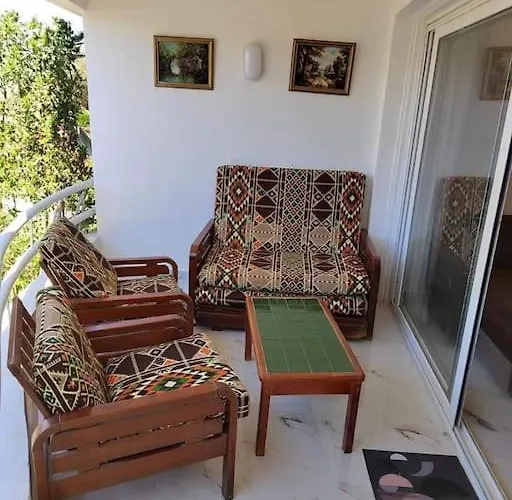 One Bed In Criss Naama Bay Appartamento Sharm el Sheikh