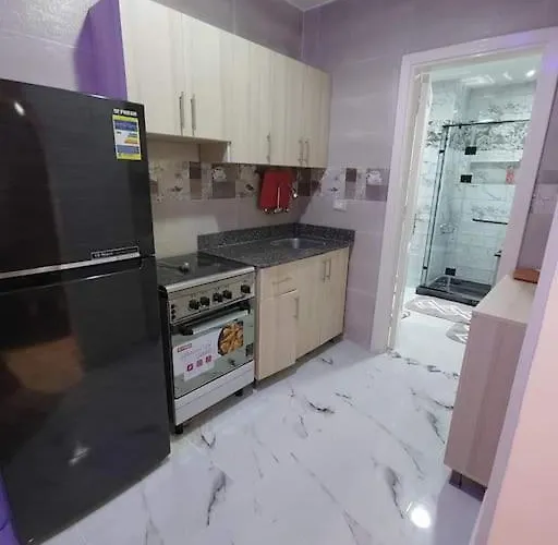 Appartamento One Bed In Criss Naama Bay