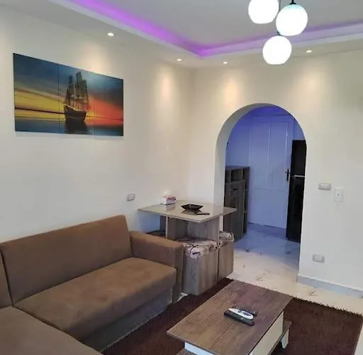 One Bed In Criss Naama Bay * Sharm el Sheikh