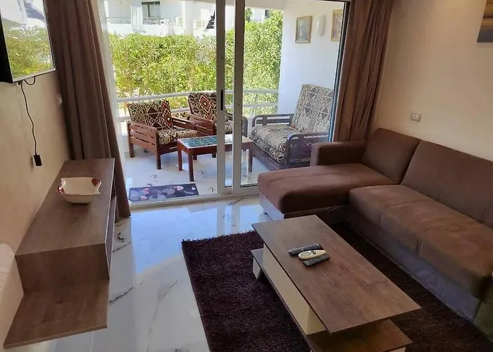 One Bed In Criss Naama Bay Sharm el Sheikh