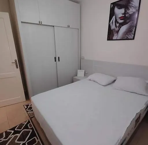 One Bed In Criss Naama Bay * Sharm el Sheikh