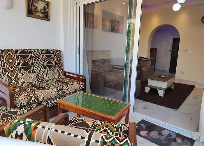 One Bed In Criss Naama Bay Sharm el Sheikh