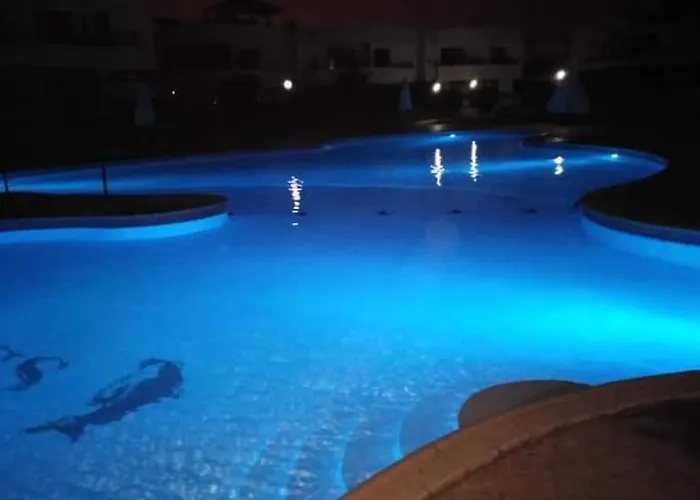 One Bed In Criss Naama Bay * Sharm el Sheikh