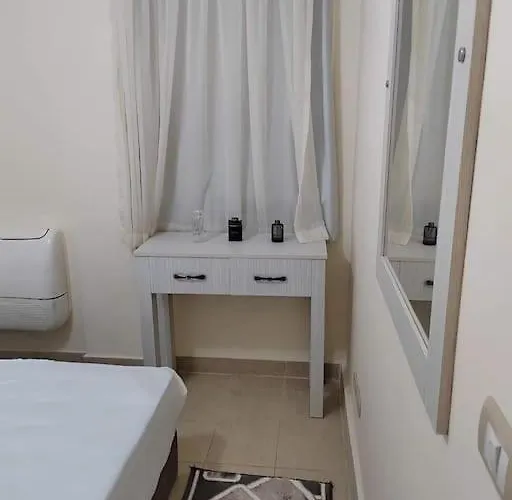 Appartamento One Bed In Criss Naama Bay