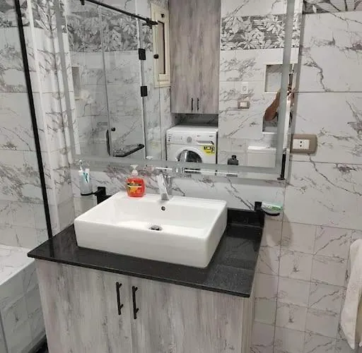One Bed In Criss Naama Bay Appartamento Sharm el Sheikh