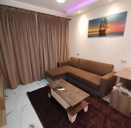 Appartamento One Bed In Criss Naama Bay *
