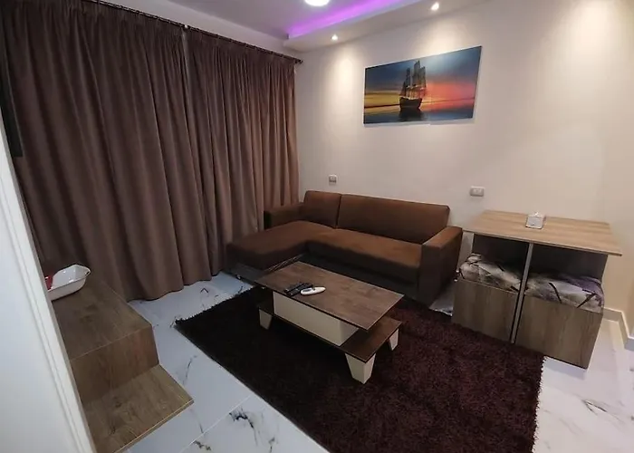 One Bed In Criss Naama Bay