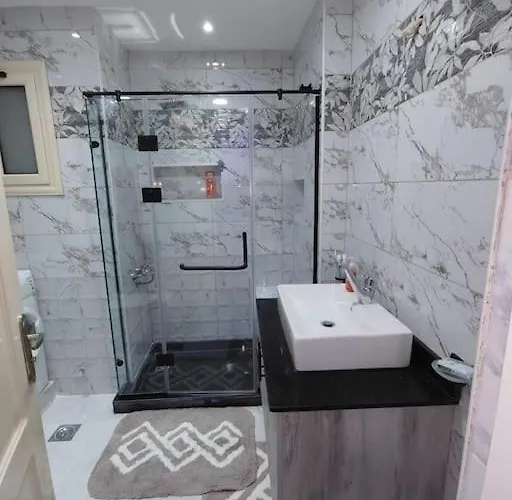 Appartamento One Bed In Criss Naama Bay Sharm el Sheikh