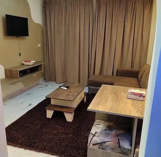 One Bed In Criss Naama Bay Appartamento Sharm el Sheikh
