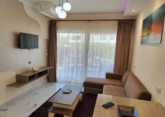 One Bed In Criss Naama Bay Appartamento Sharm el Sheikh