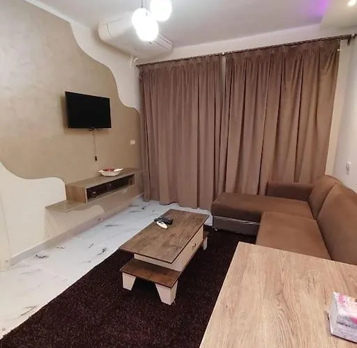 One Bed In Criss Naama Bay *